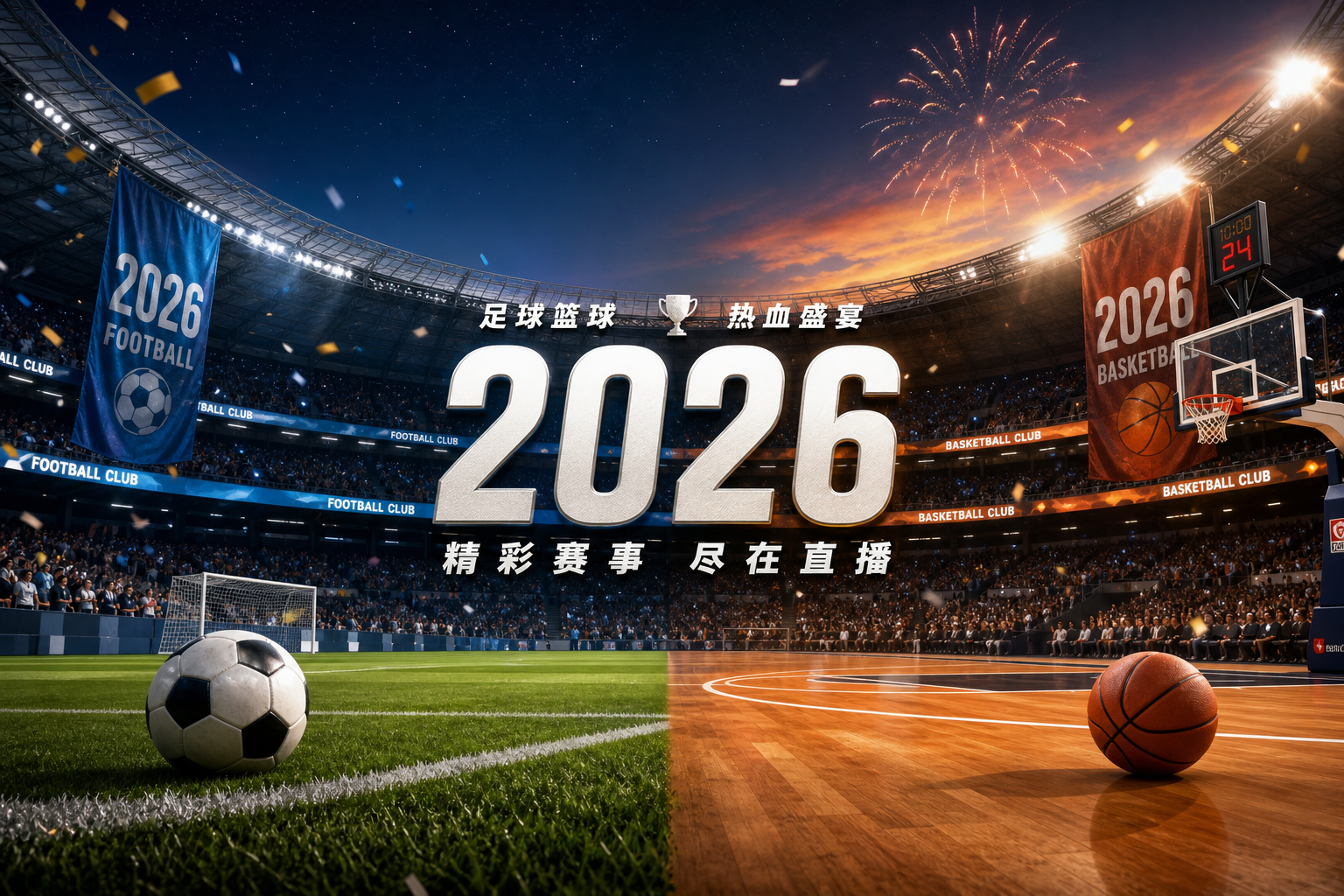 春秋直播体育应用2026足球篮球赛事直播